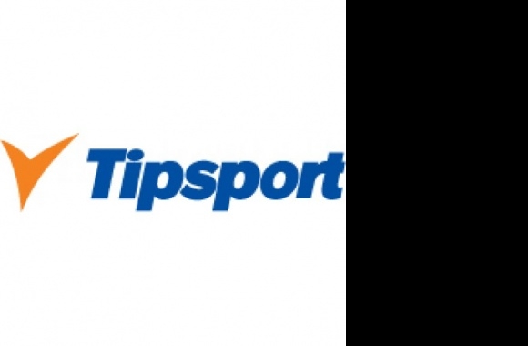 Tipsport Logo download in high quality