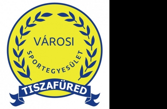 Tiszafüredi VSE Logo download in high quality