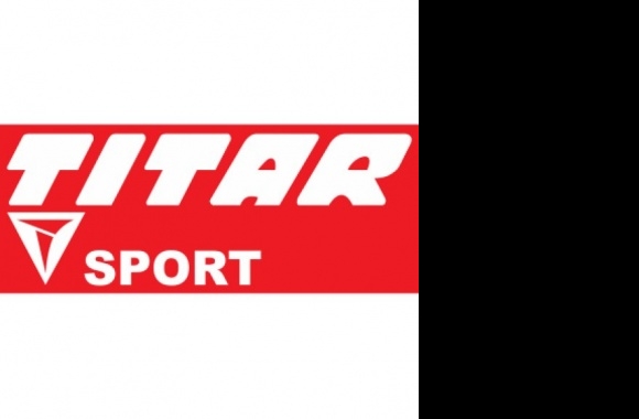 Titar Sport Logo download in high quality