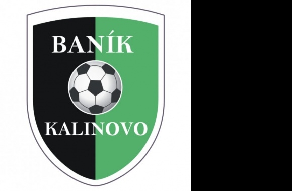 TJ Baník Kalinovo Logo download in high quality