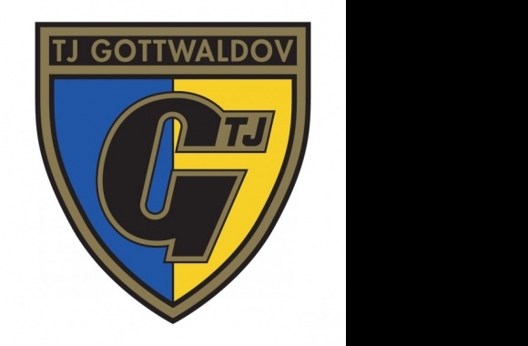 TJ Gottwaldov Logo download in high quality