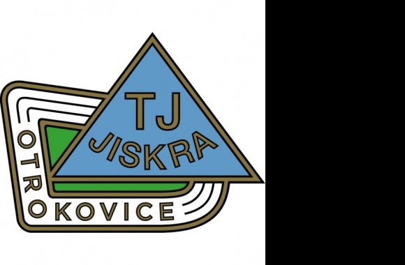 TJ Jiskra Otrokovice Logo download in high quality