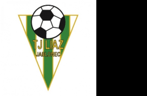 TJ LIAZ Jablonec Logo download in high quality