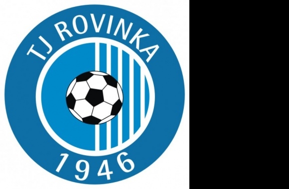 TJ Rovinka Logo download in high quality