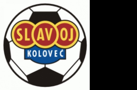 TJ Slavoj Koloveč Logo download in high quality