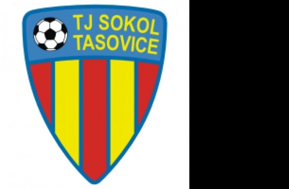 TJ Sokol Tasovice Logo download in high quality