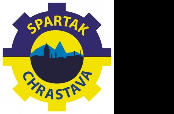 TJ Spartak Chrastava Logo download in high quality