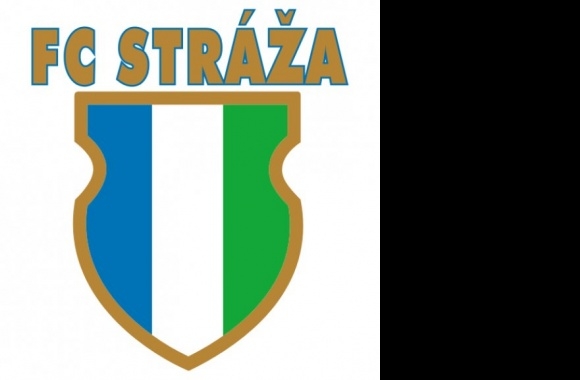 TJ Stráža Logo download in high quality