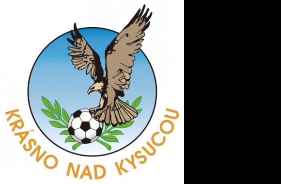 TJ Tatran Krásno nad Kysucou Logo download in high quality