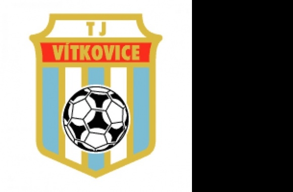TJ Vitkovice Logo download in high quality