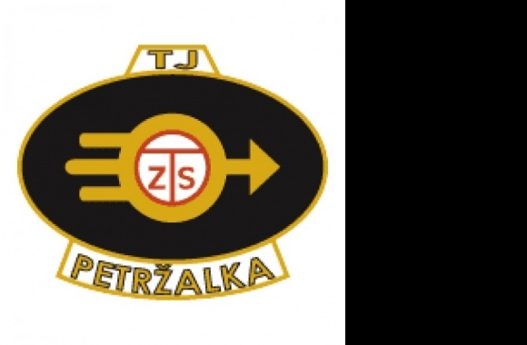 TJ ZTS Petrzalka Bratislava Logo download in high quality