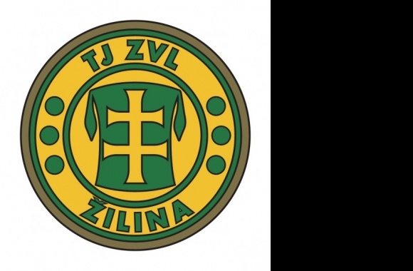 TJ ZVL Zilina Logo download in high quality