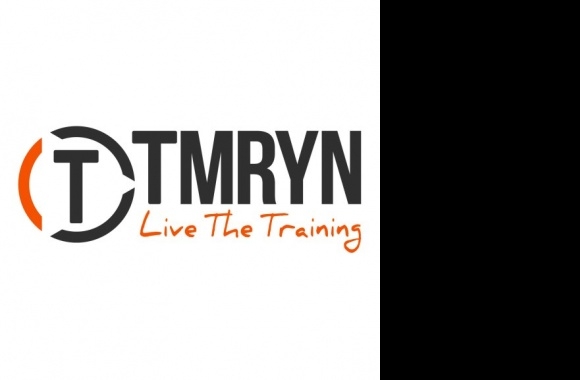 TMRYN Logo download in high quality