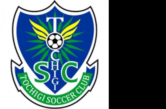Tochigi SC Logo download in high quality