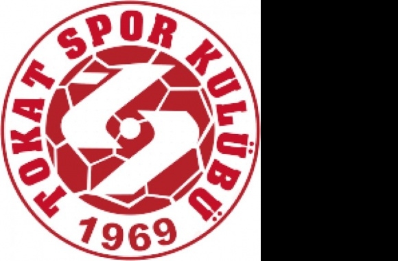 Tokatspor Logo download in high quality