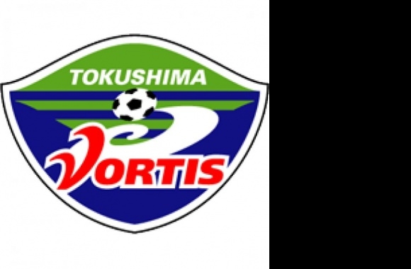 Tokushima Vortis Logo download in high quality