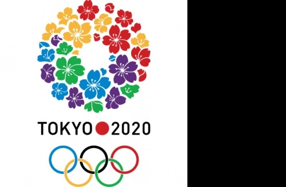 Tokyo 2020 Logo download in high quality
