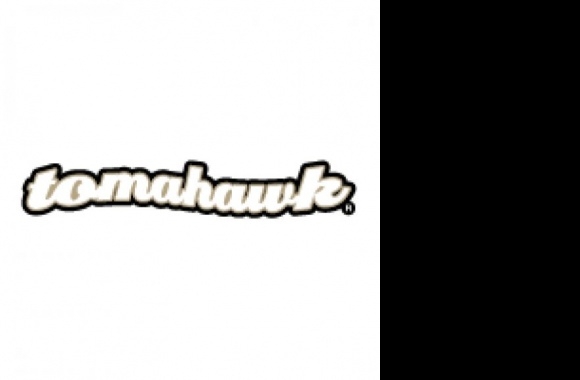 Tomahawk Paintballs Logo download in high quality