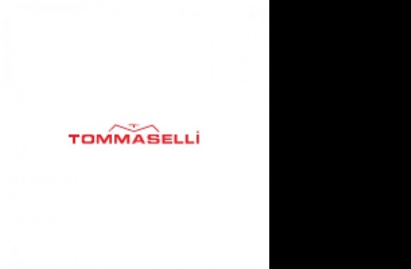 tommaselli Logo download in high quality