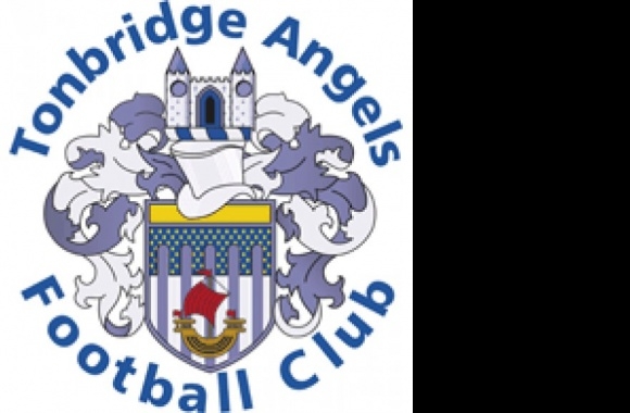 Tonbridge Angels  FC Logo download in high quality