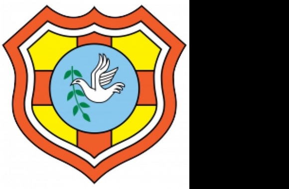 Tonga Rugby Football Union Logo download in high quality
