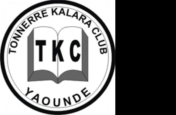 Tonnerre Kalara Club de Yaounde Logo download in high quality