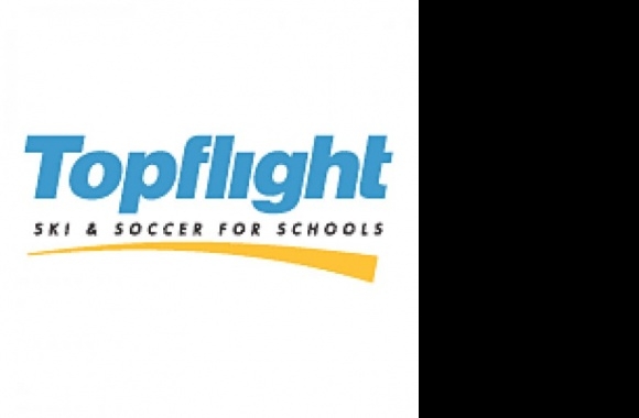 Topflight Logo download in high quality