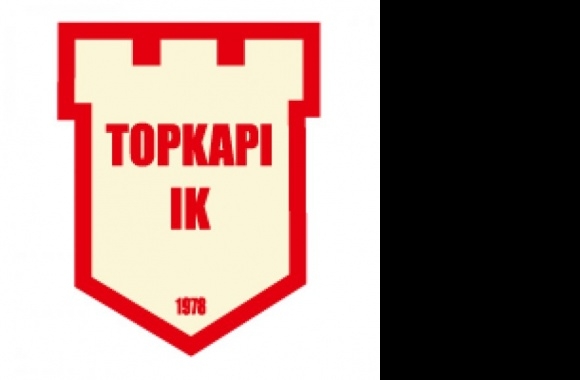 Topkapi IK Logo download in high quality