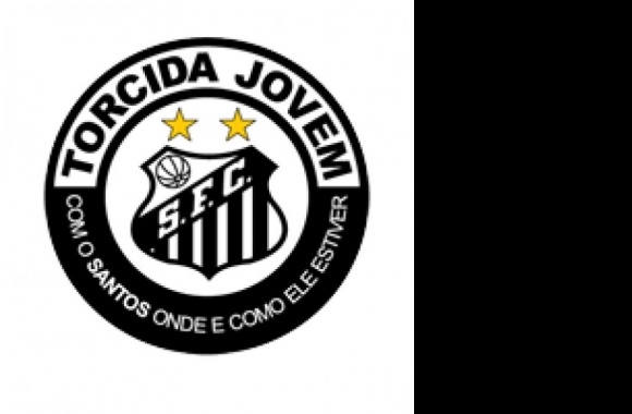 Torcida Jovem Logo download in high quality