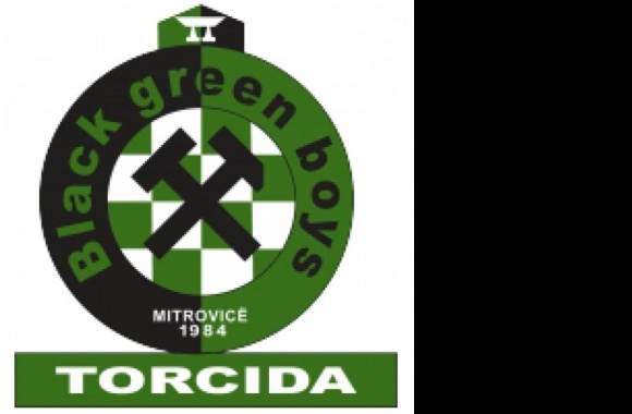 Torcida Logo download in high quality