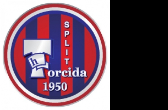 Torcida Split Logo download in high quality
