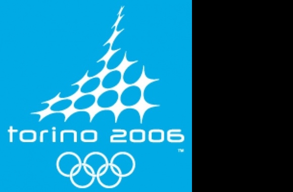 Torino 2006 Logo download in high quality