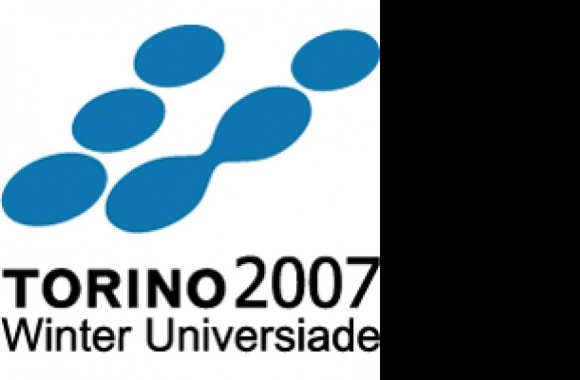 Torino 2007 Winter Universiade Logo download in high quality