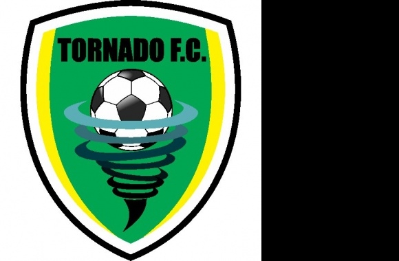 Tornado Fútbol Club de Córdoba Logo download in high quality