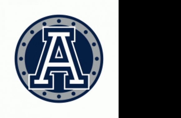 Toronto Argonauts Logo download in high quality