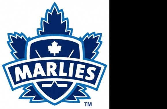 Toronto Marlies Logo download in high quality