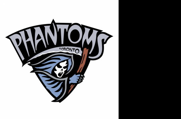 Toronto Phantoms Logo download in high quality
