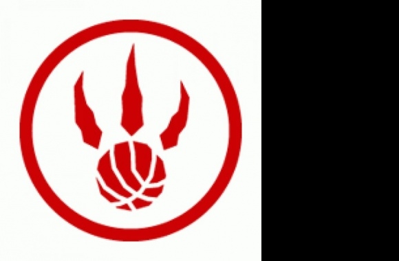 Toronto Raptors (alternate logo) Logo download in high quality