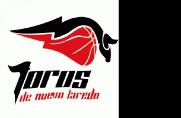 Toros de nuevo laredo Logo download in high quality
