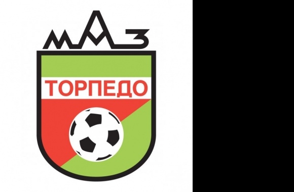 Torpedo-MAZ Minsk Logo download in high quality