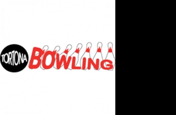 Tortona Bowling Logo download in high quality