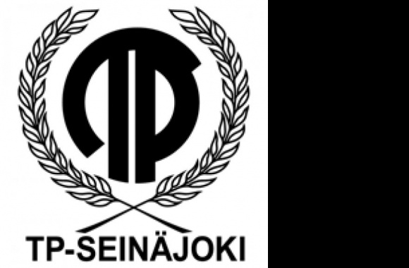 TP Seinajoki Logo download in high quality
