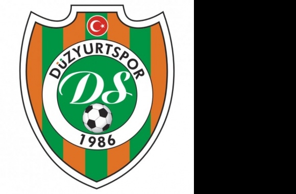 Trabzon Düzyurtspor Logo download in high quality