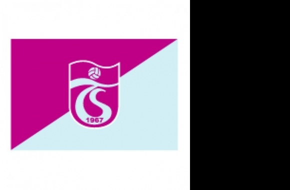 trabzon Logo download in high quality