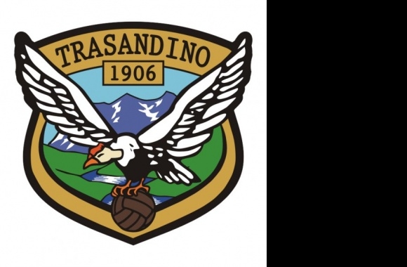 Trasandino de Los Andes Logo download in high quality