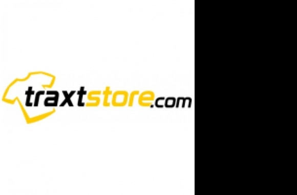 Traxtstore.com Logo download in high quality