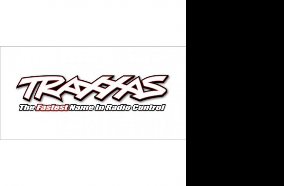 Traxxas Logo Logo download in high quality