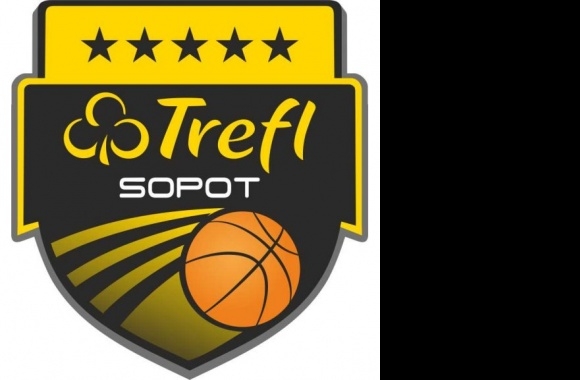 Trefl Sopot Logo download in high quality