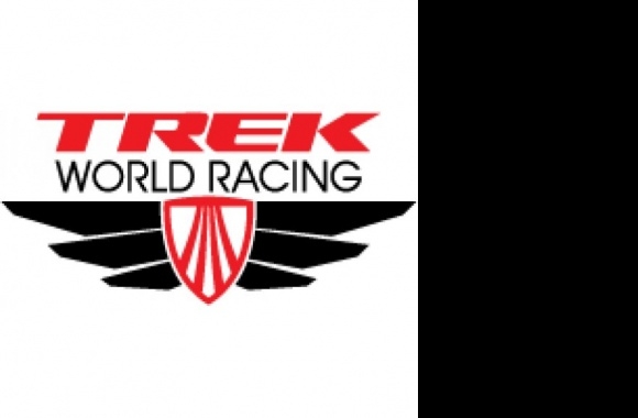 Trek World Racing Logo download in high quality