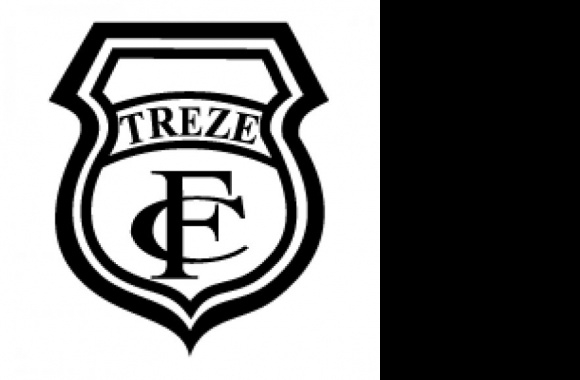 Treze FC Logo download in high quality